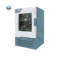 Tủ ấm dao động dạng đứng Medmay MINC043 (±1rpm; 1KW)